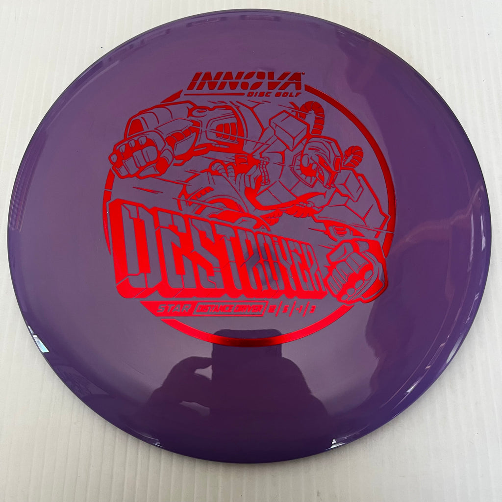 Innova Star Destroyer 12/5/-1/3