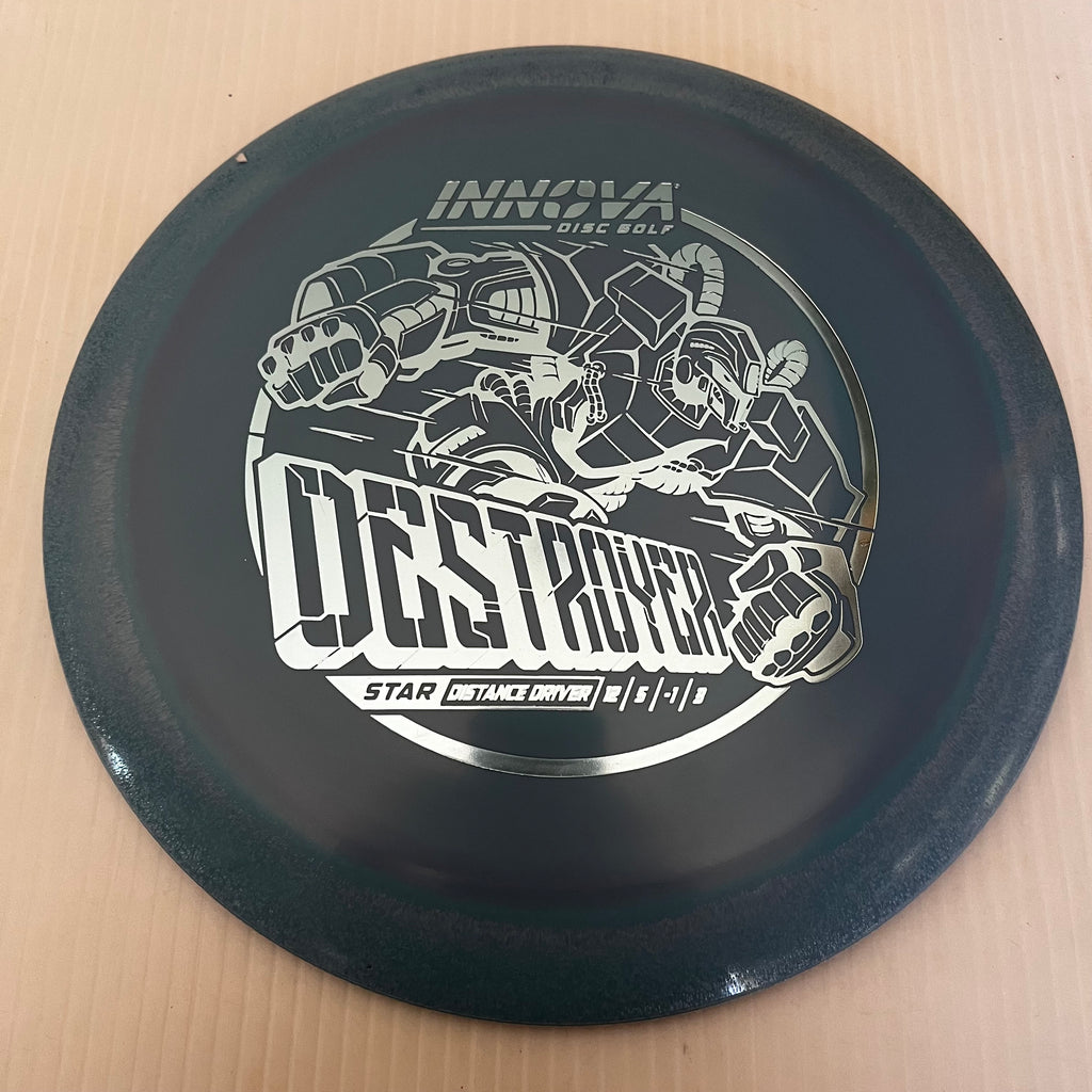 Innova Star Destroyer 12/5/-1/3