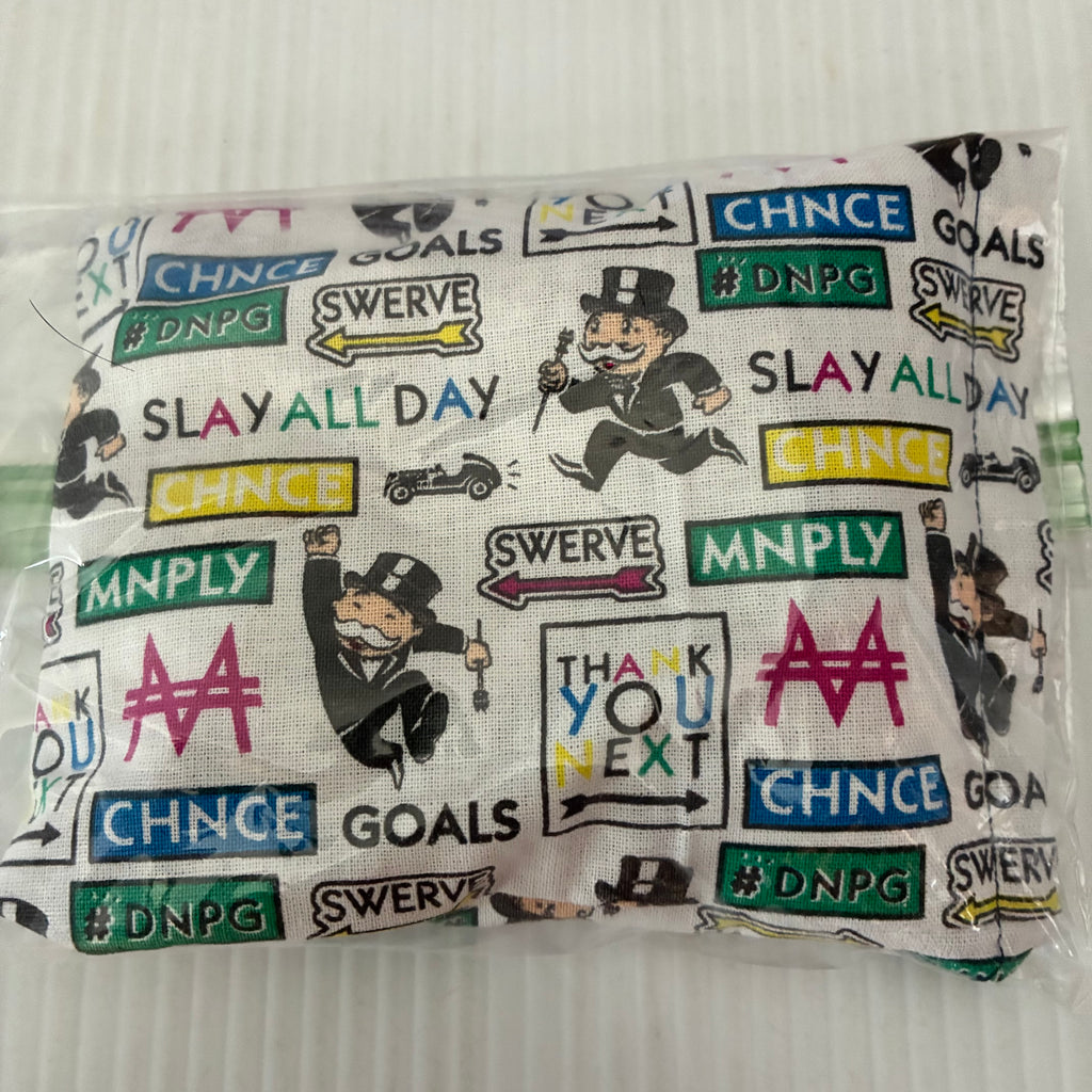 Jet Sac Hand Drying Chalk Bag