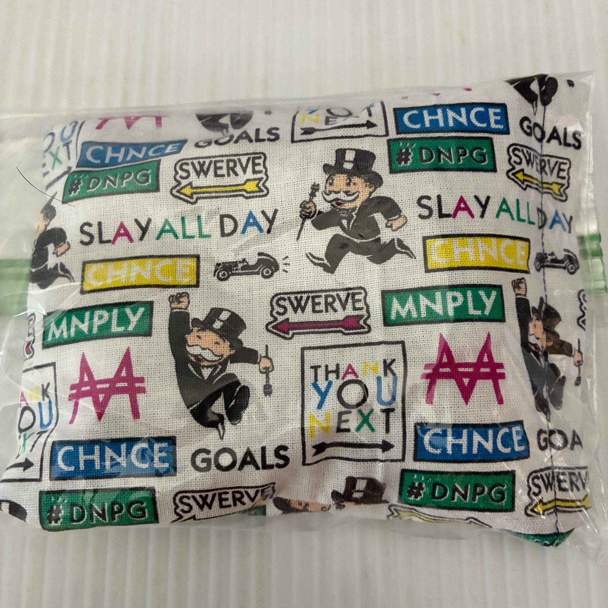 Jet Sac Hand Drying Chalk Bag