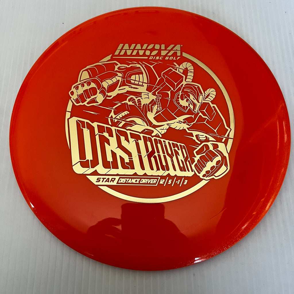 Innova Star Destroyer 12/5/-1/3
