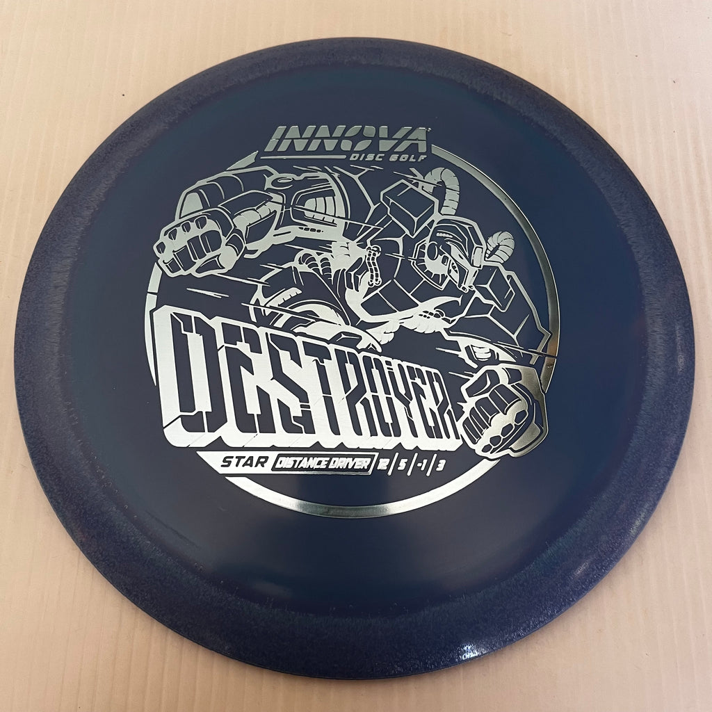 Innova Star Destroyer 12/5/-1/3
