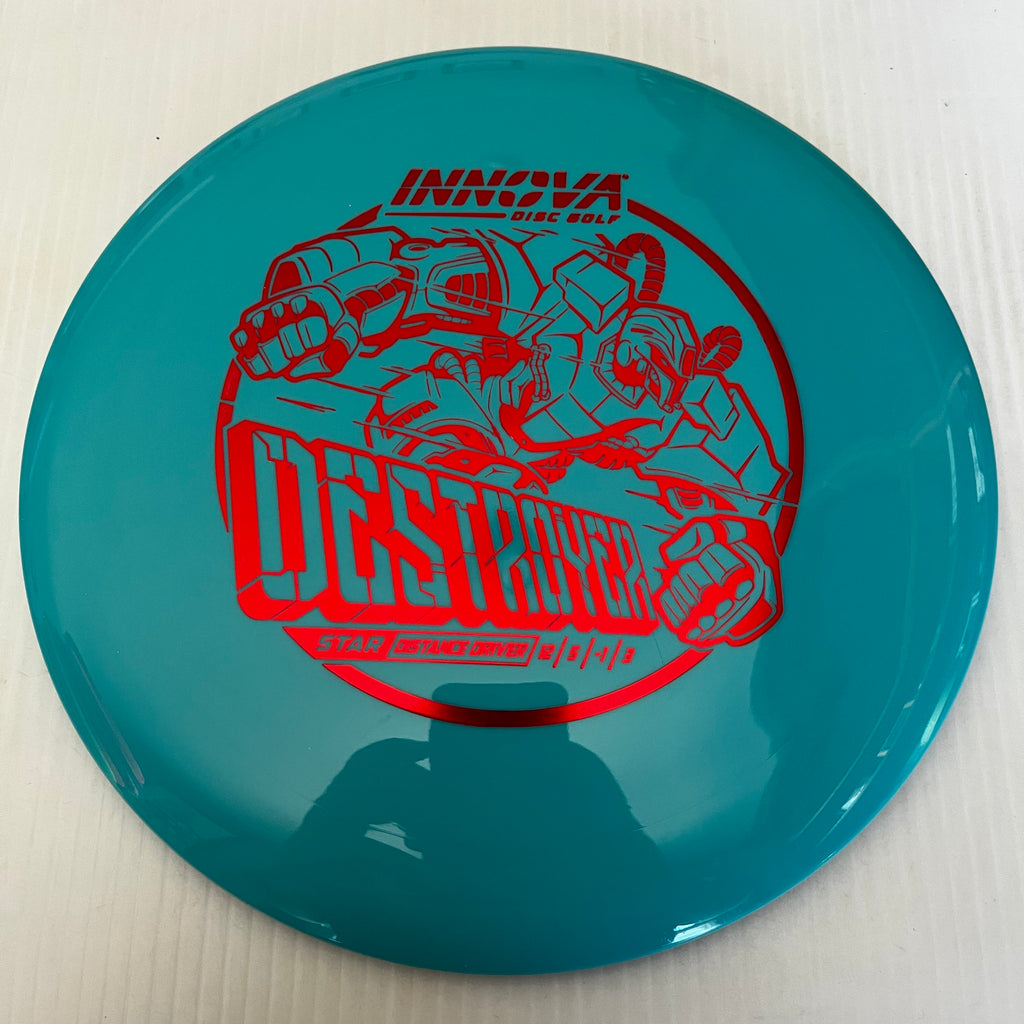 Innova Star Destroyer 12/5/-1/3