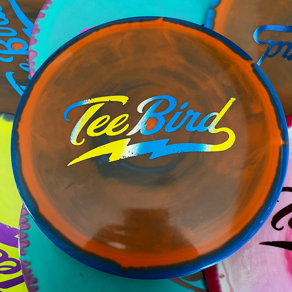 Innova Venture Halo Star TeeBird3 8/4/0/2