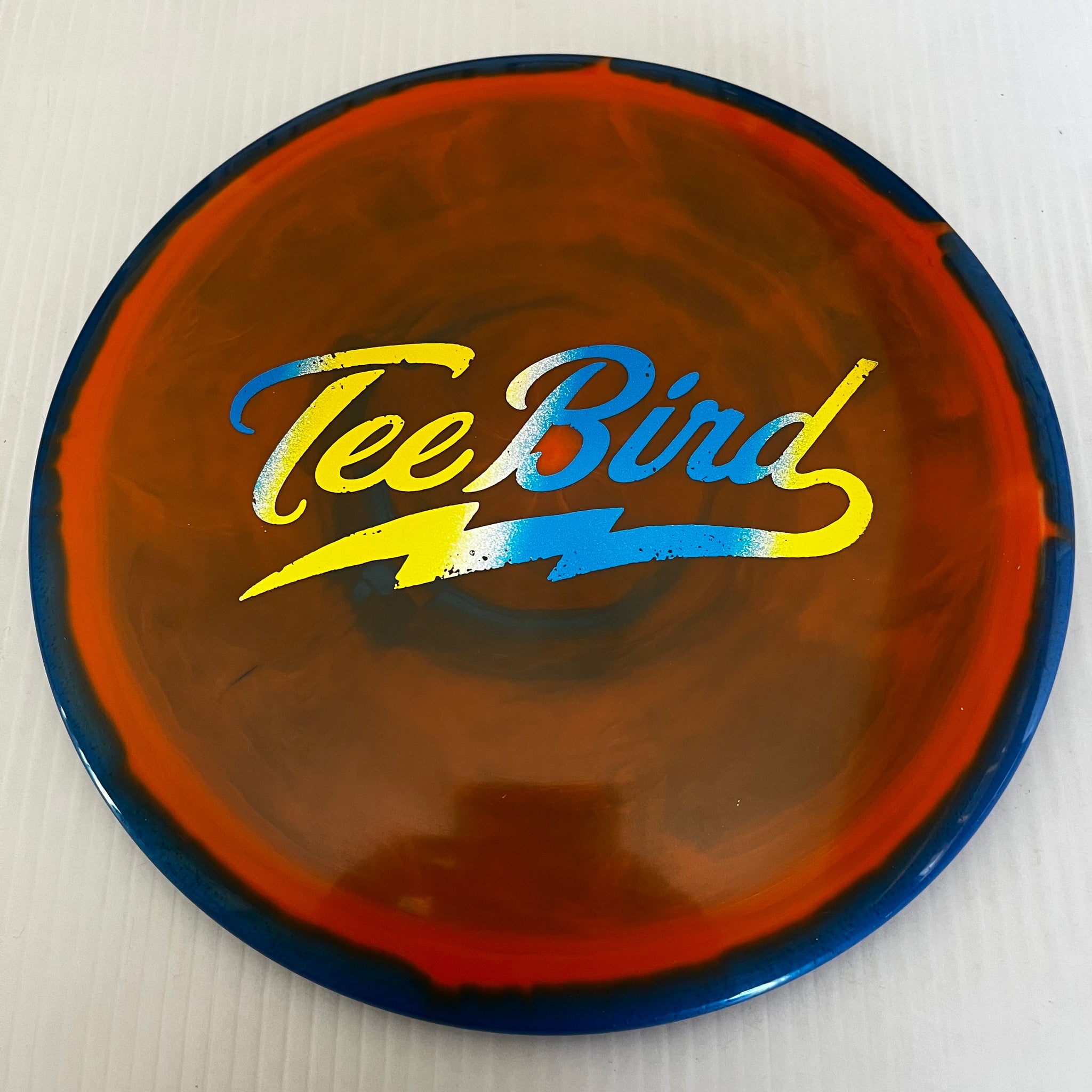 Innova Venture Halo Star TeeBird3 8/4/0/2