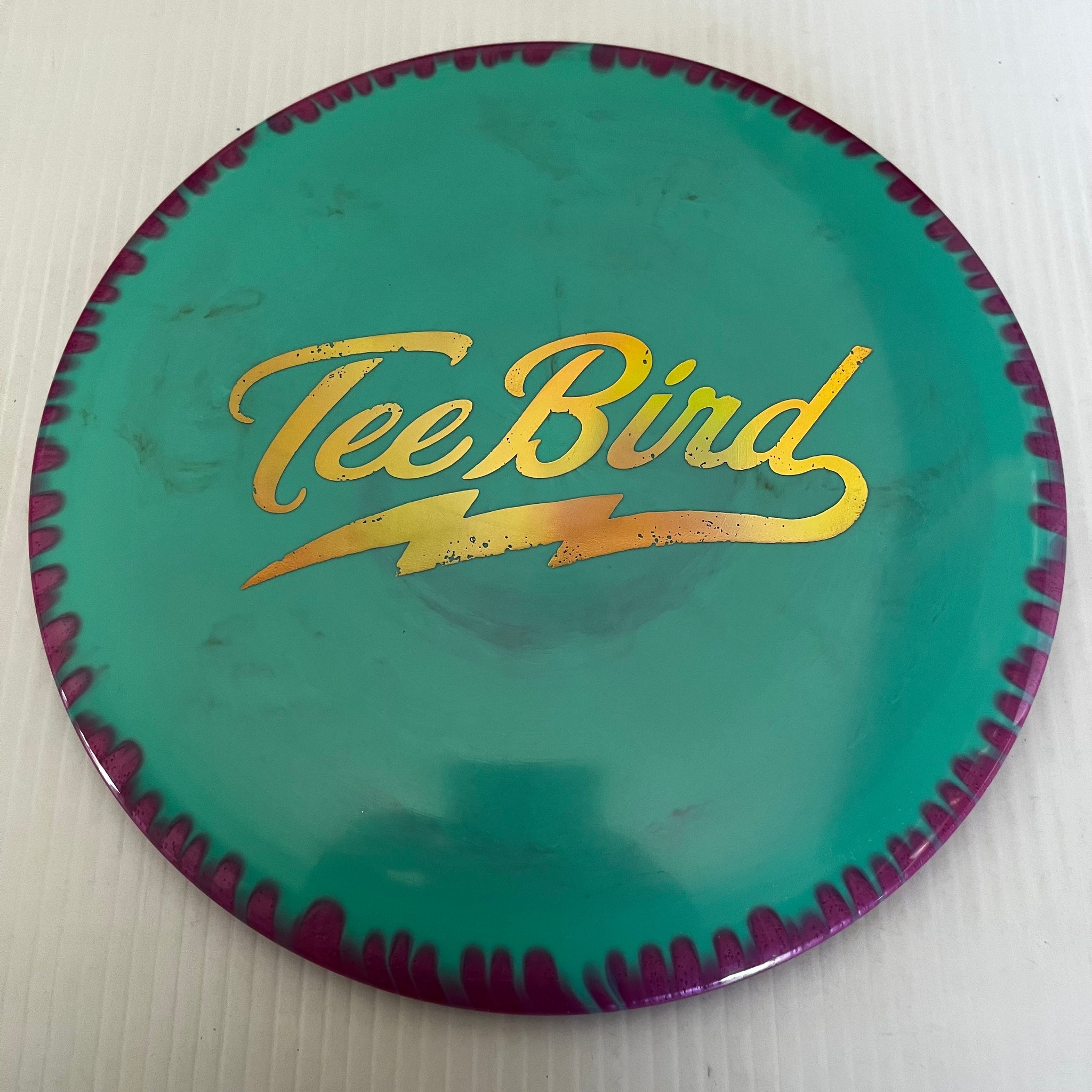 Innova Venture Halo Star TeeBird3 8/4/0/2