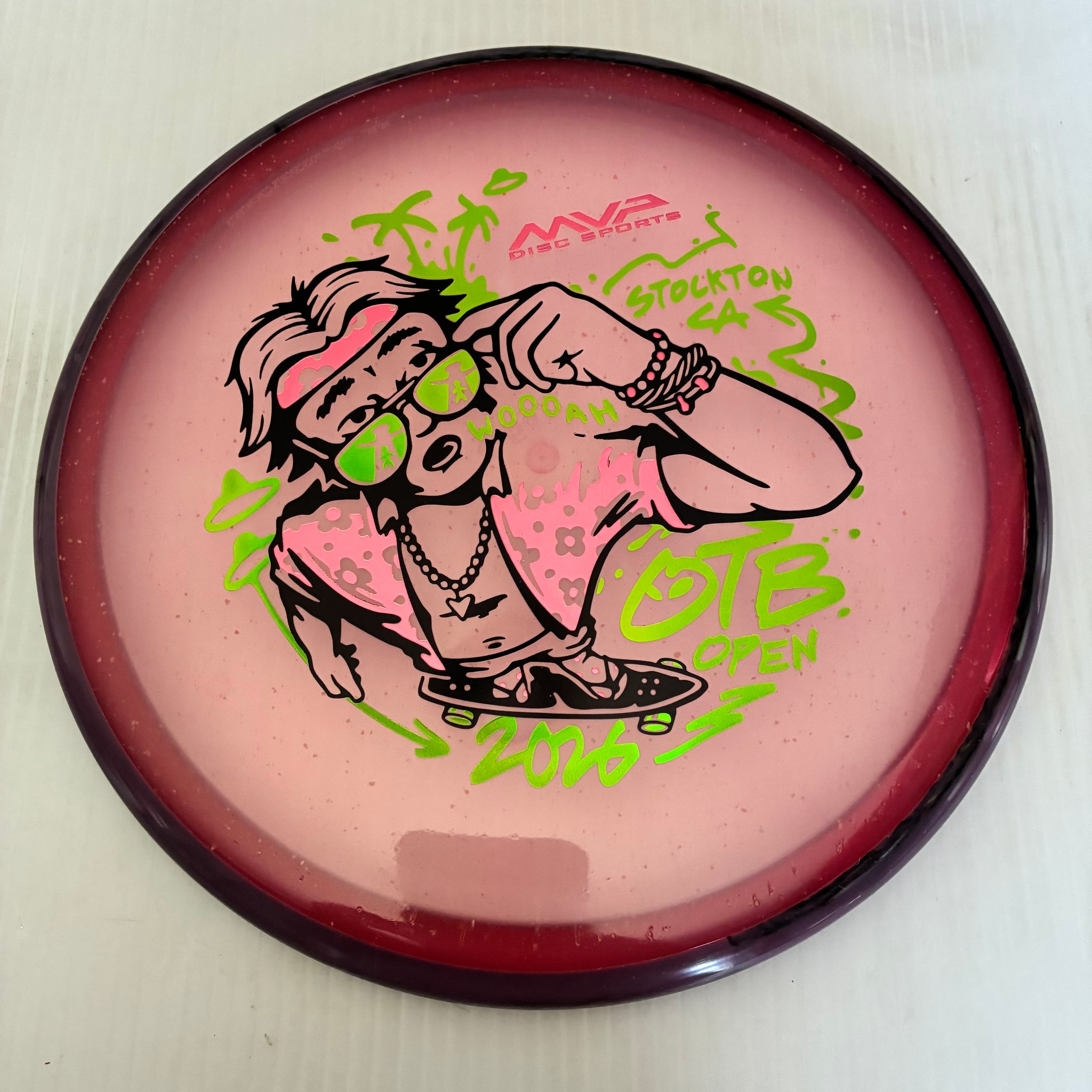 Axiom 2026 OTB Open Particle Glow Proton Soft Hex 5/5/-1/1