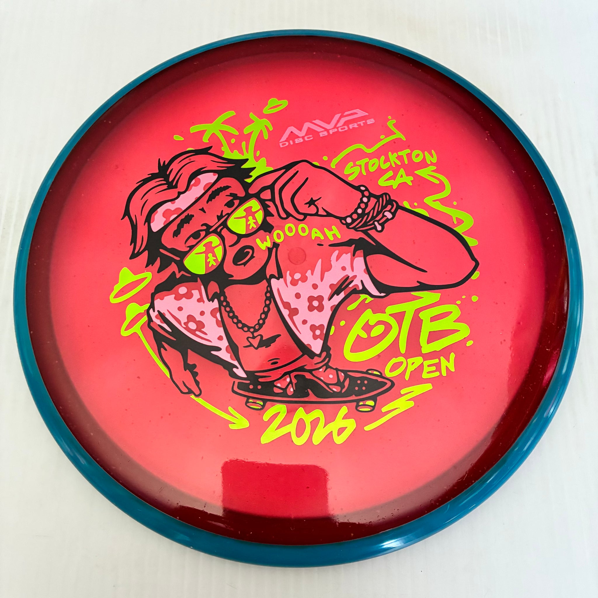 Axiom 2026 OTB Open Particle Glow Proton Soft Hex 5/5/-1/1