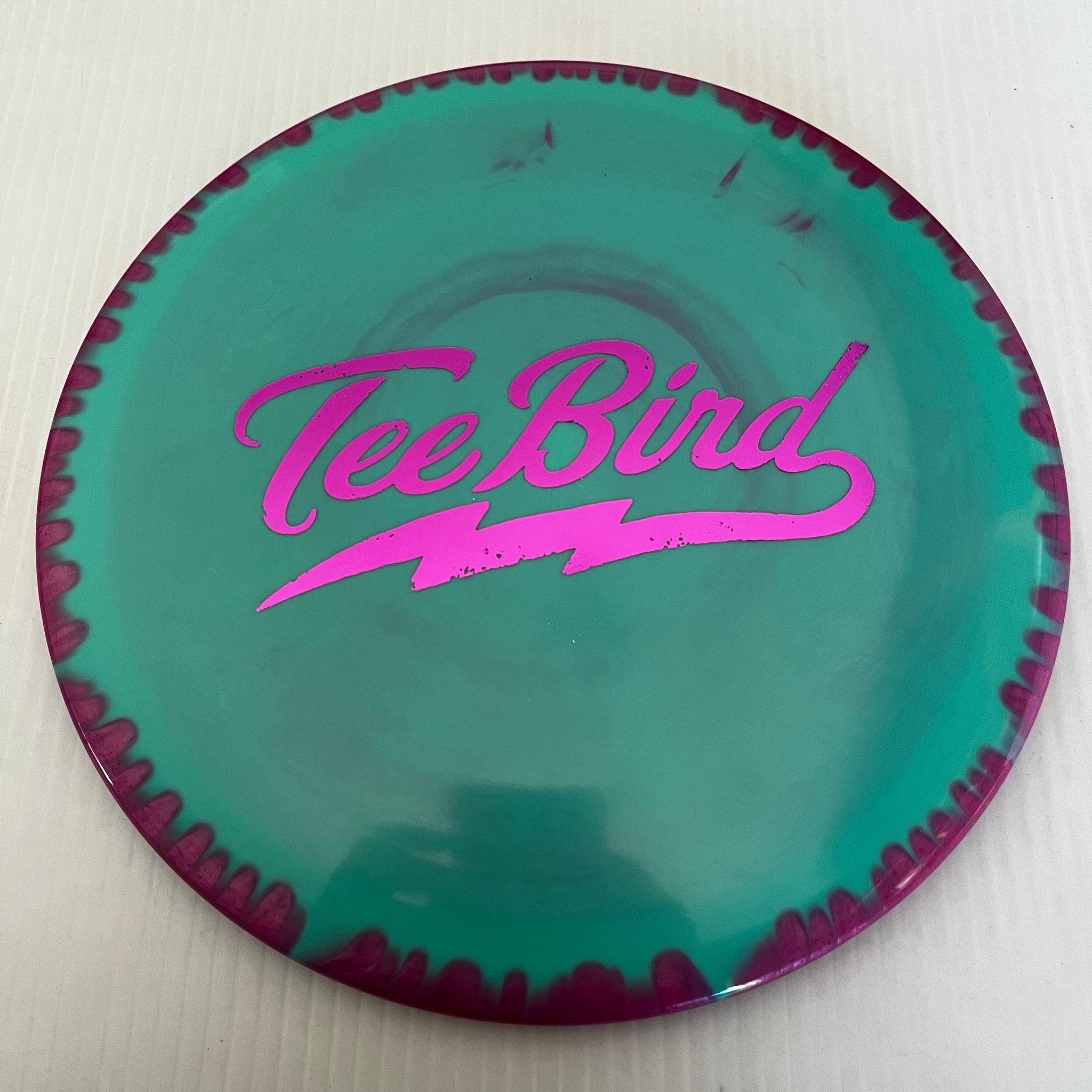 Innova Venture Halo Star TeeBird3 8/4/0/2