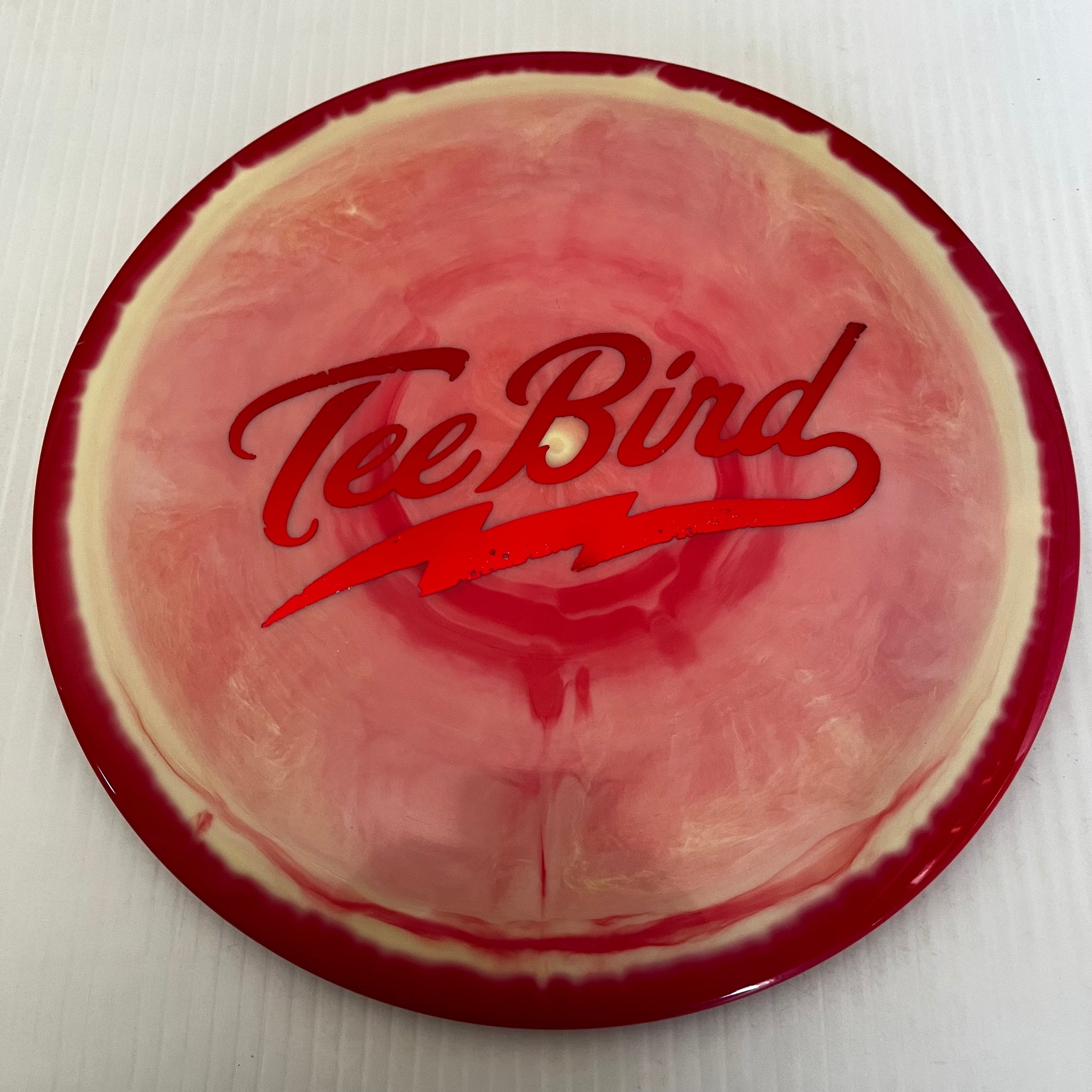Innova Venture Halo Star TeeBird3 8/4/0/2