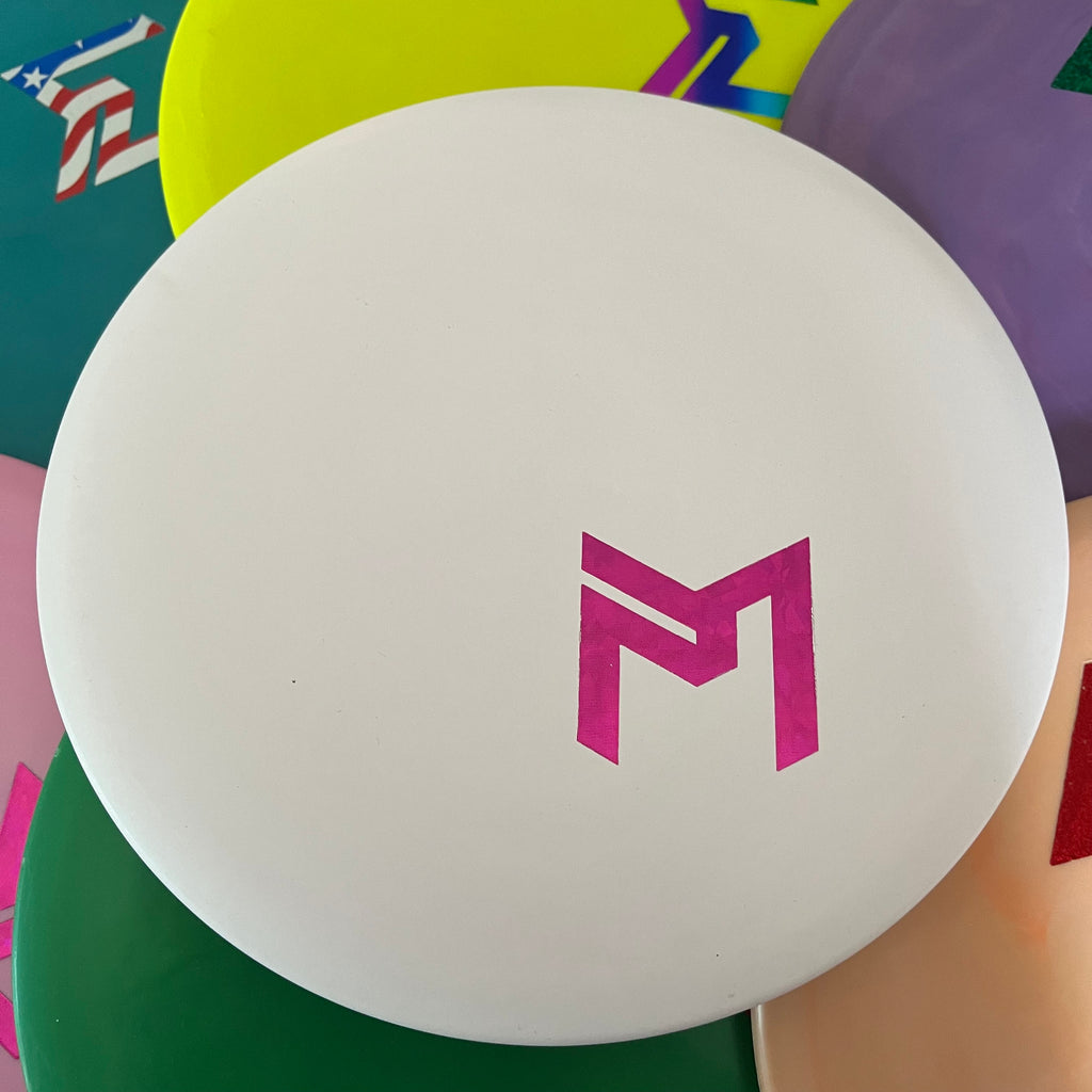 Discraft Paul McBeth CT Crazy Tuff Wasp 5/3/0/2