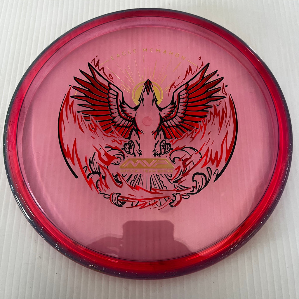 Axiom Eagle McMahon Team Series Prism Proton Envy 3/3/0/2