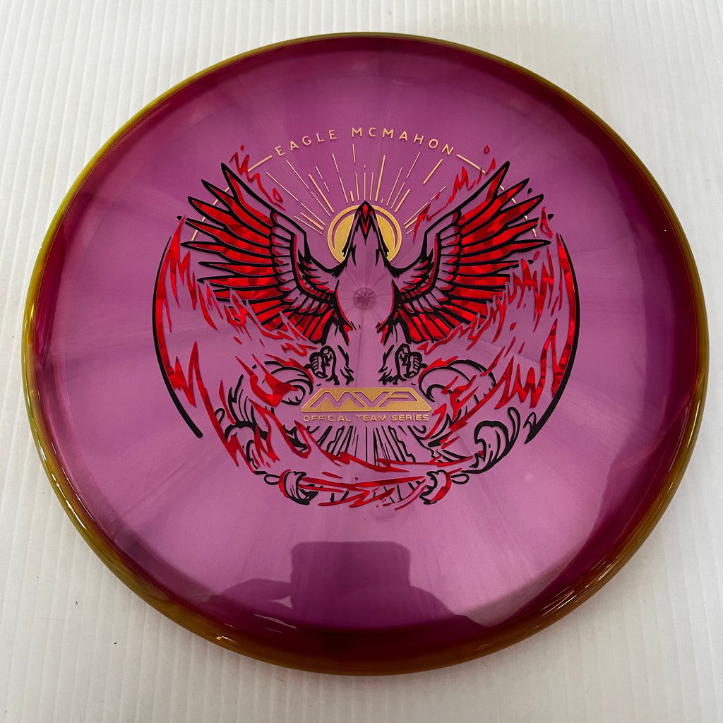 Axiom Eagle McMahon Team Series Prism Proton Envy 3/3/0/2
