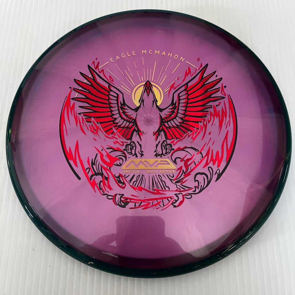 Axiom Eagle McMahon Team Series Prism Proton Envy 3/3/0/2