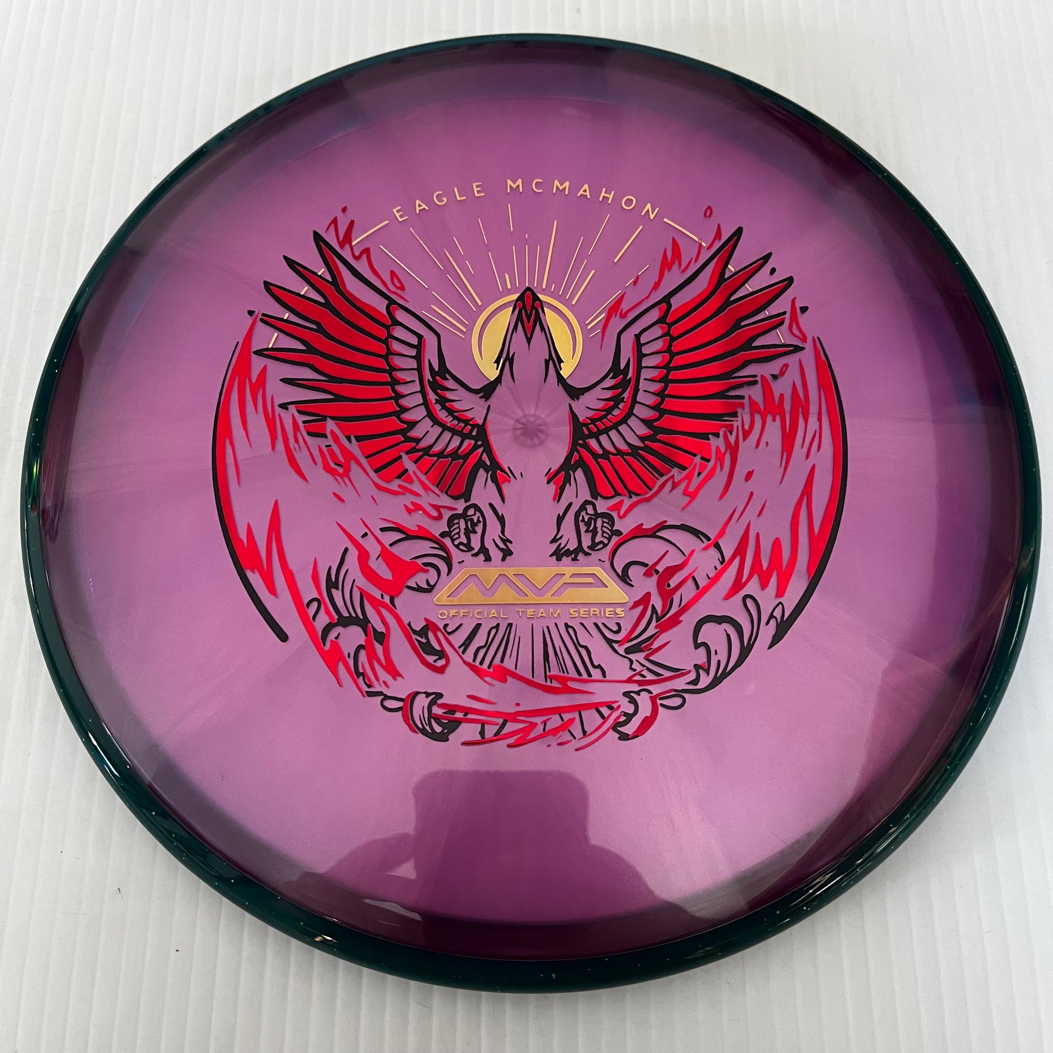 Axiom Eagle McMahon Team Series Prism Proton Envy 3/3/0/2