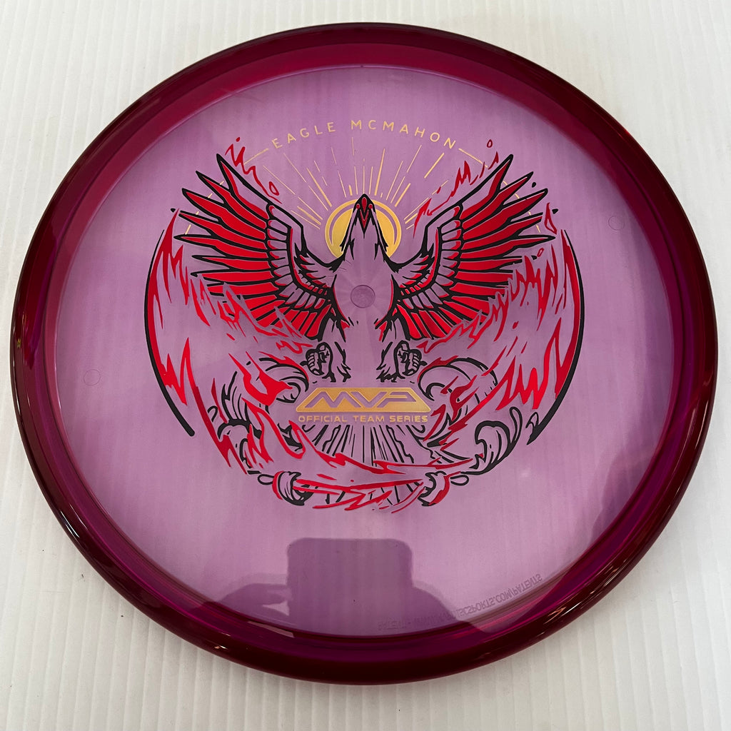 Axiom Eagle McMahon Team Series Prism Proton Envy 3/3/0/2