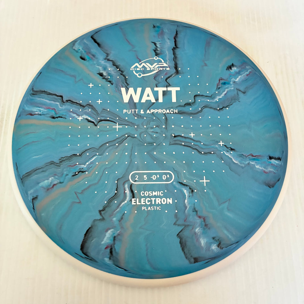 MVP Cosmic Electron Medium Watt 2/5/-0.5/0.5