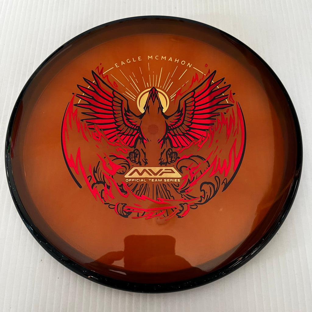 Axiom Eagle McMahon Team Series Prism Proton Envy 3/3/0/2