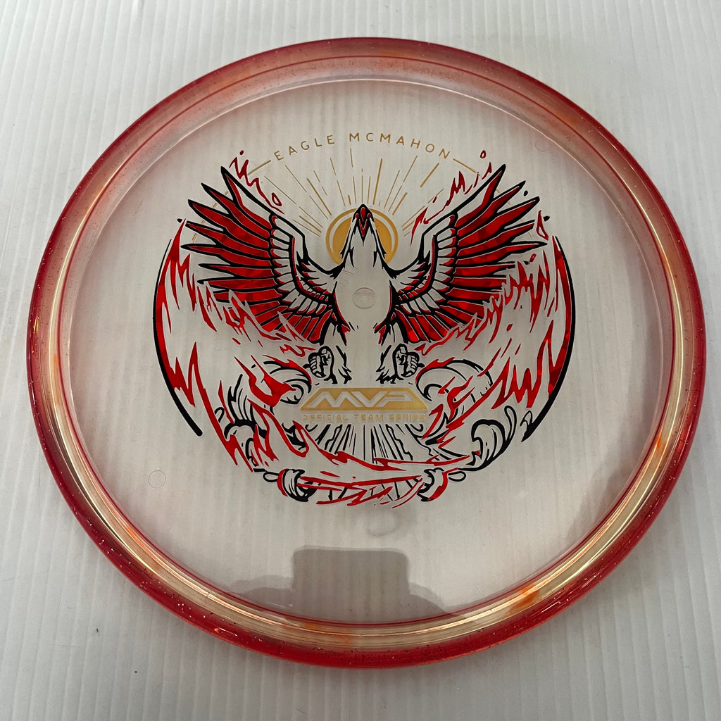 Axiom Eagle McMahon Team Series Prism Proton Envy 3/3/0/2
