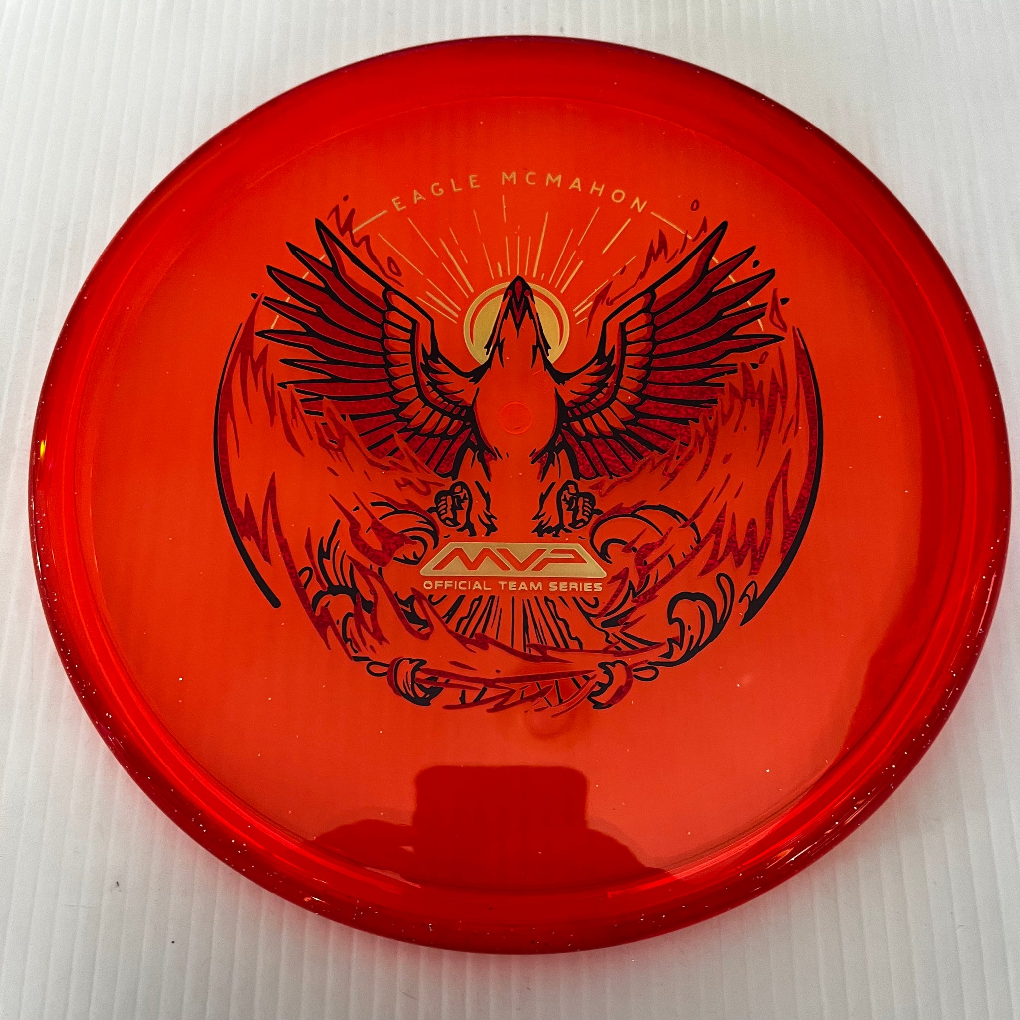 Axiom Eagle McMahon Team Series Prism Proton Envy 3/3/0/2