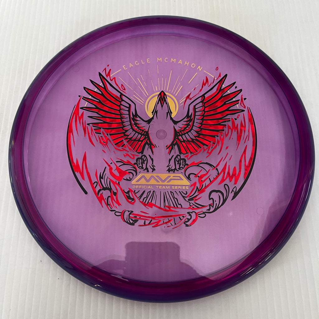 Axiom Eagle McMahon Team Series Prism Proton Envy 3/3/0/2