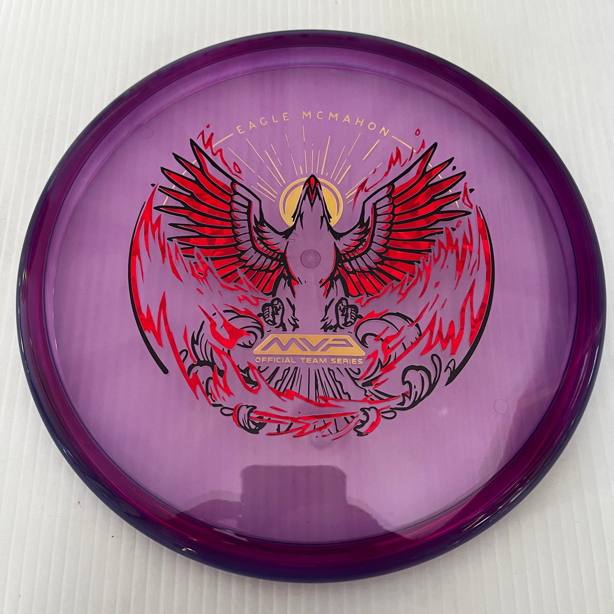 Axiom Eagle McMahon Team Series Prism Proton Envy 3/3/0/2