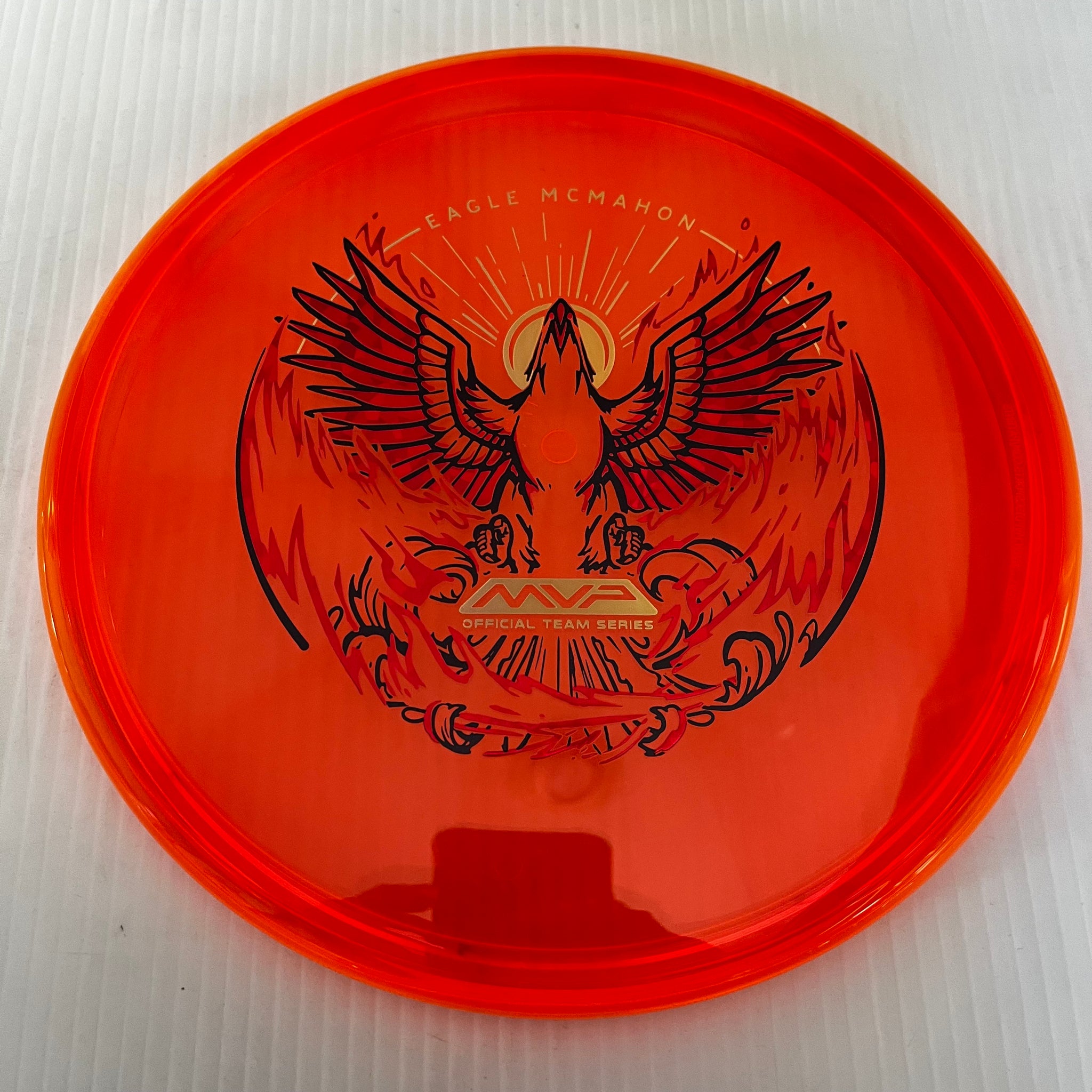 Axiom Eagle McMahon Team Series Prism Proton Envy 3/3/0/2