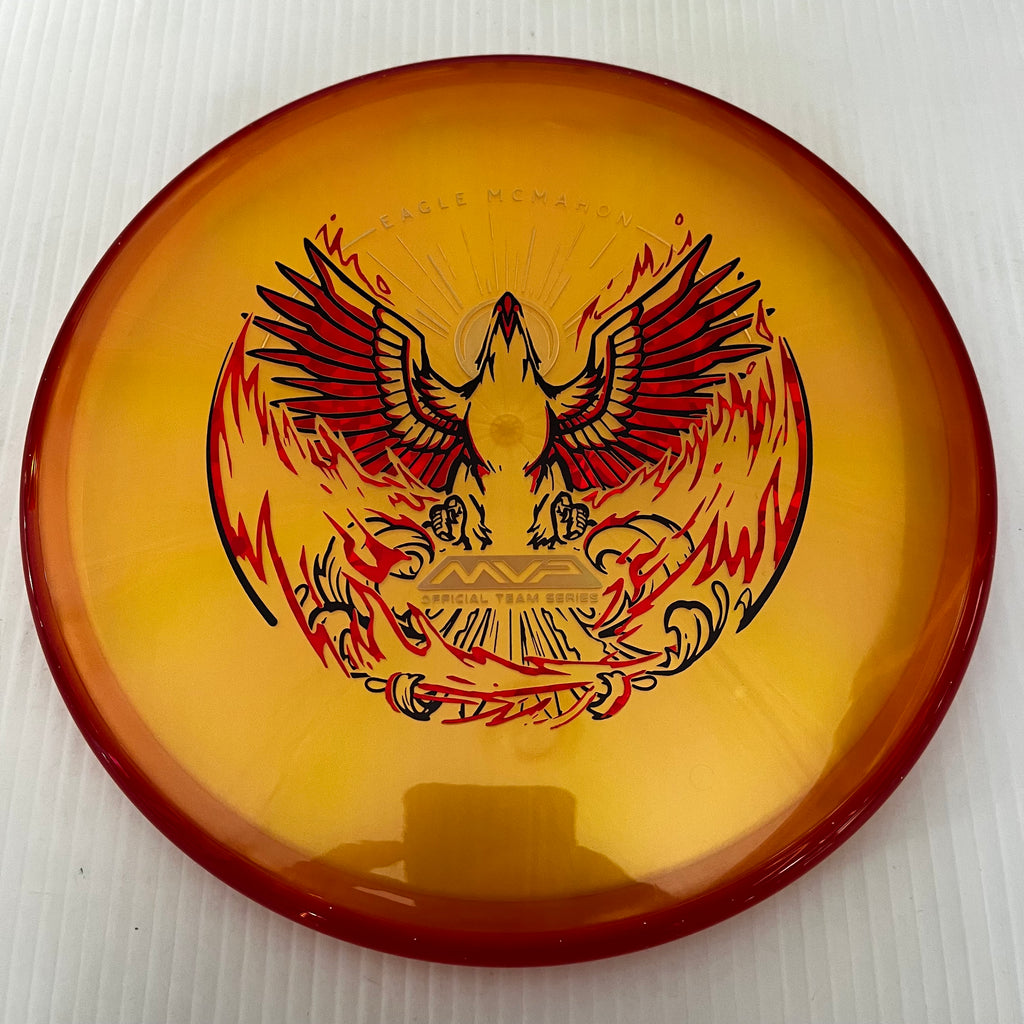 Axiom Eagle McMahon Team Series Prism Proton Envy 3/3/0/2