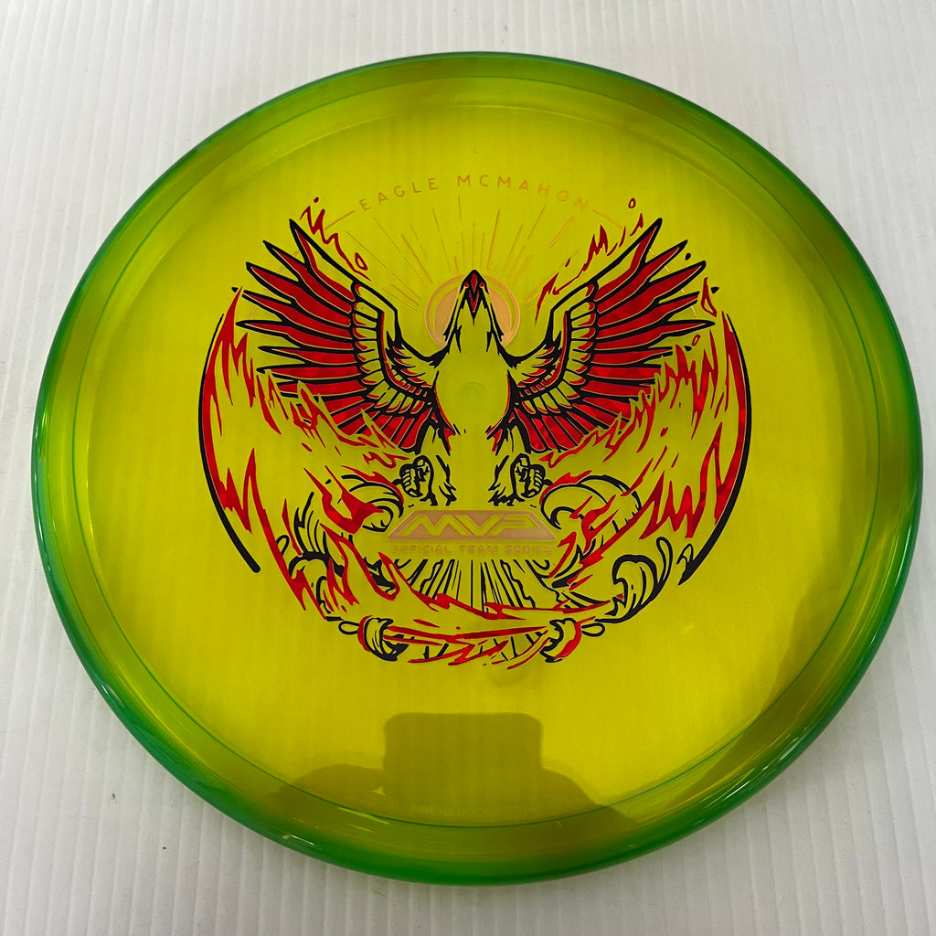 Axiom Eagle McMahon Team Series Prism Proton Envy 3/3/0/2