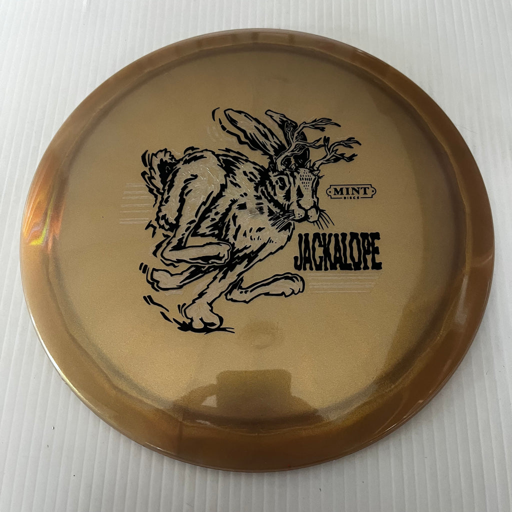 Mint Discs Sublime Jackalope 8/5/-2/1
