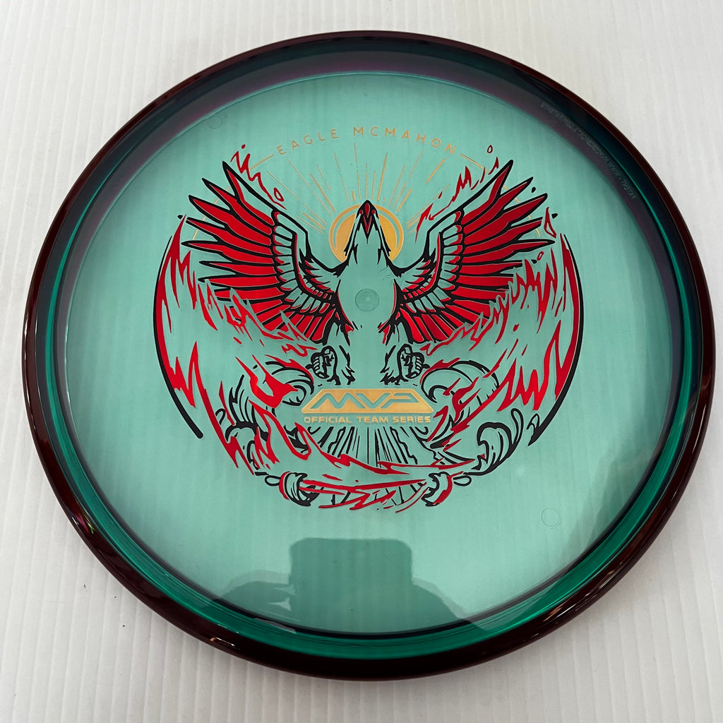 Axiom Eagle McMahon Team Series Prism Proton Envy 3/3/0/2