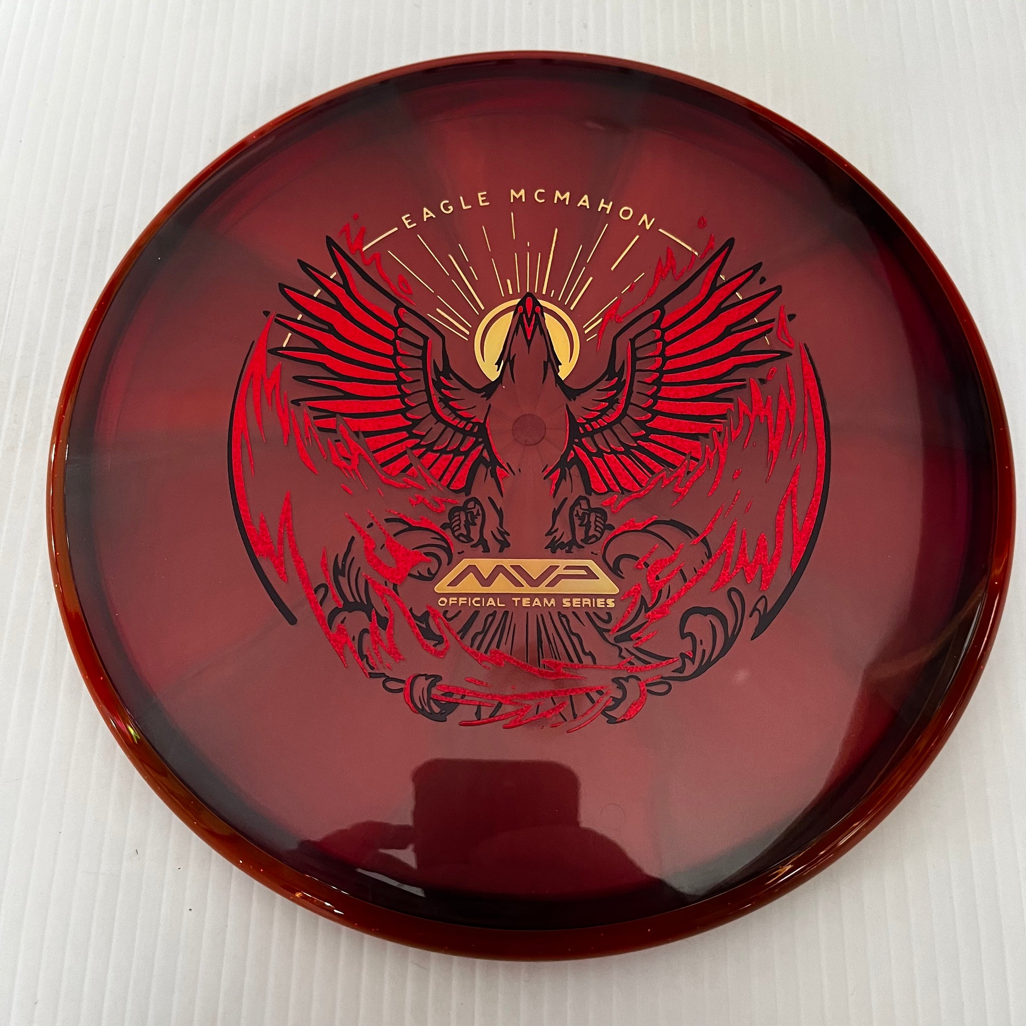 Axiom Eagle McMahon Team Series Prism Proton Envy 3/3/0/2