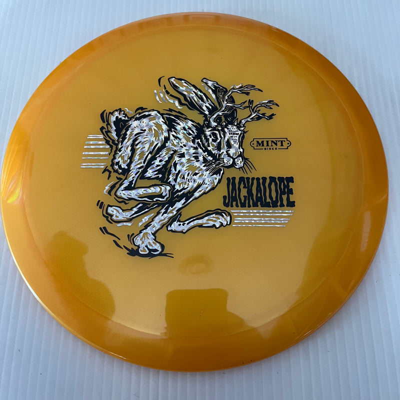 Mint Discs Sublime Jackalope 8/5/-2/1