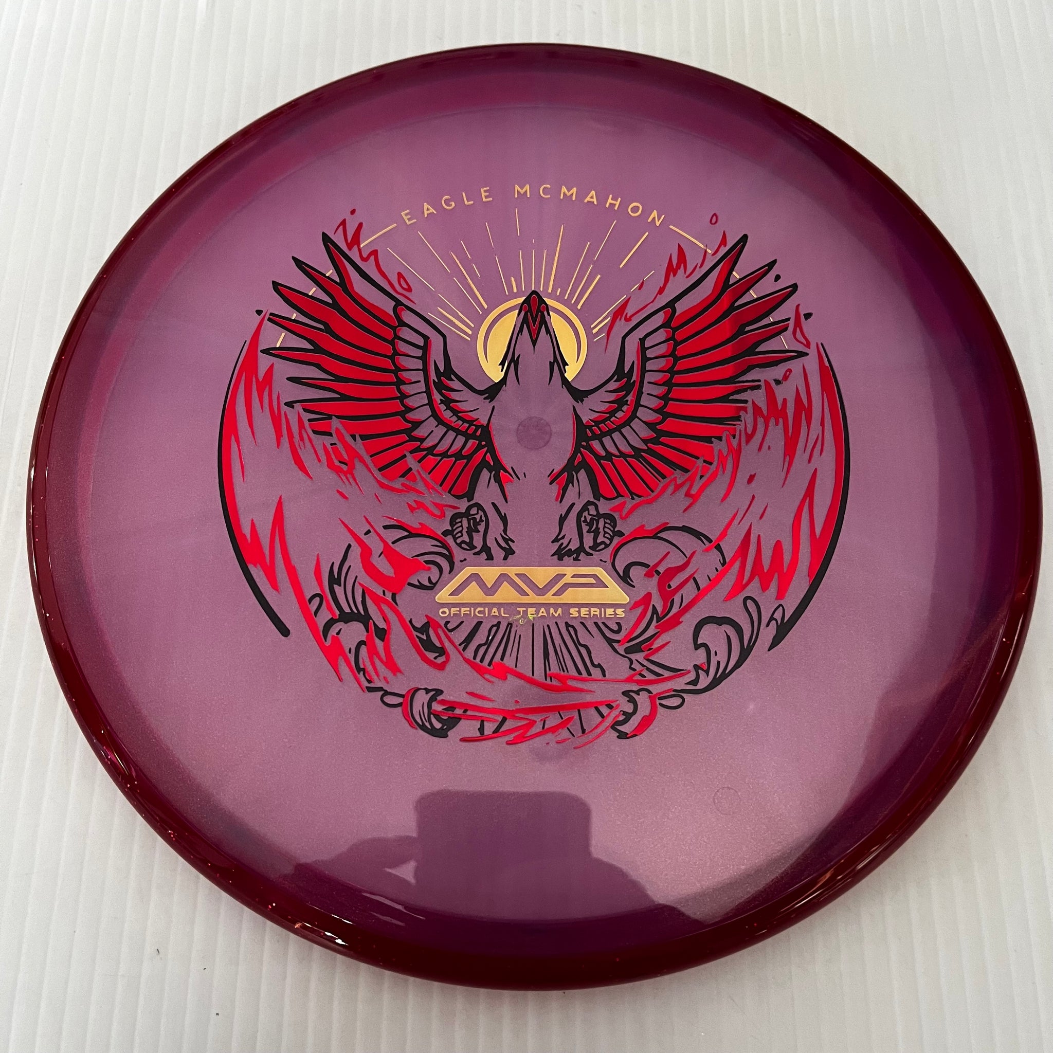Axiom Eagle McMahon Team Series Prism Proton Envy 3/3/0/2