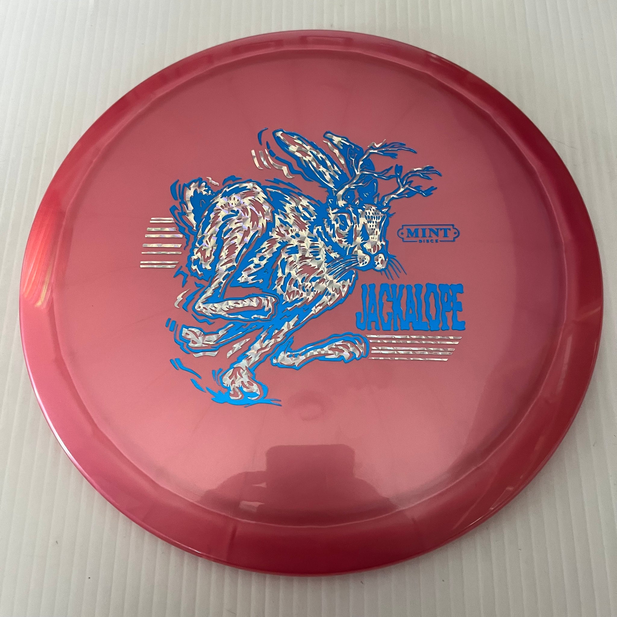 Mint Discs Sublime Jackalope 8/5/-2/1