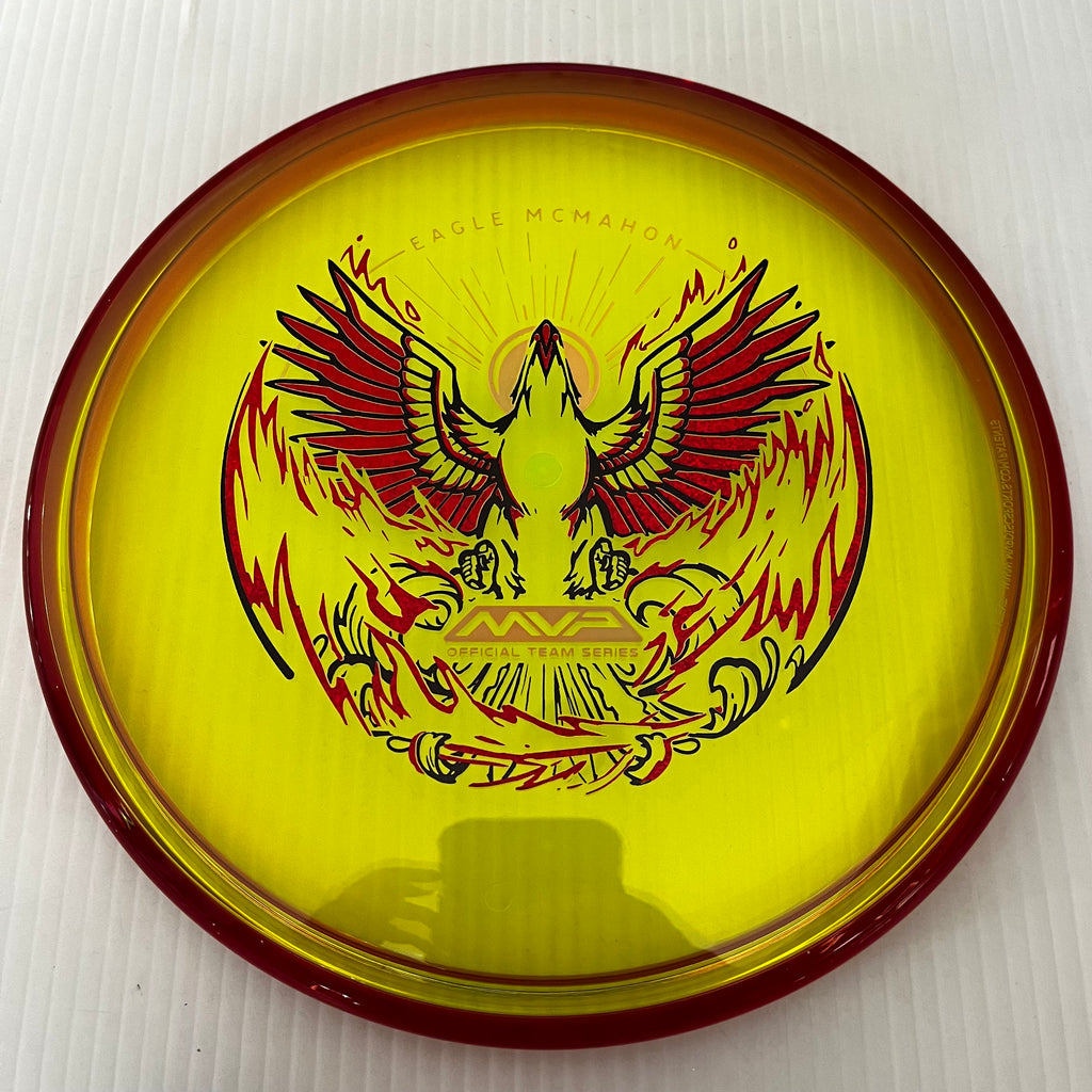 Axiom Eagle McMahon Team Series Prism Proton Envy 3/3/0/2