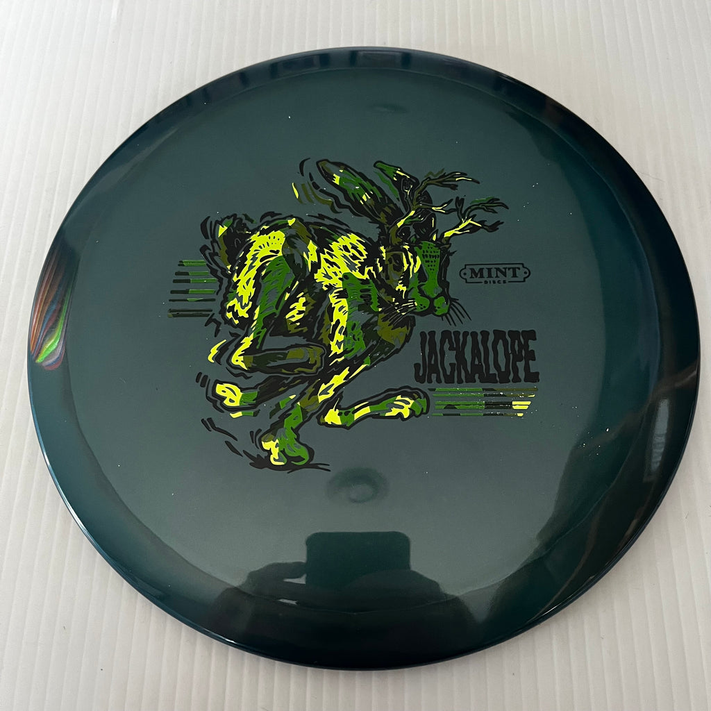Mint Discs Sublime Jackalope 8/5/-2/1