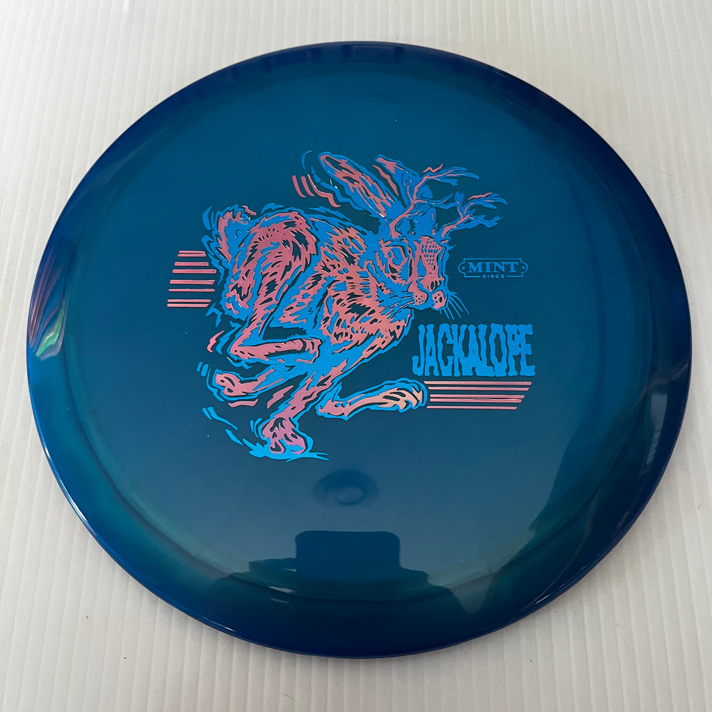 Mint Discs Sublime Jackalope 8/5/-2/1