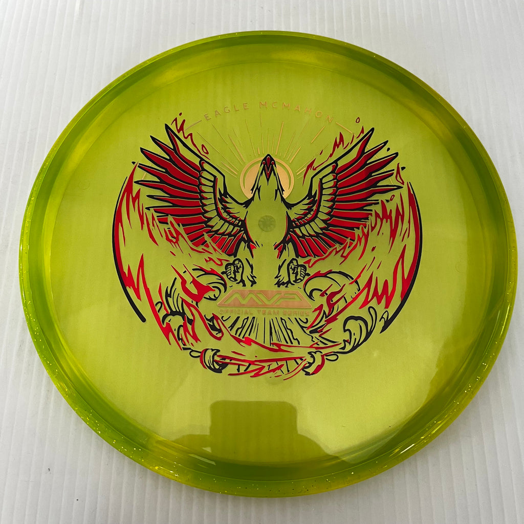 Axiom Eagle McMahon Team Series Prism Proton Envy 3/3/0/2