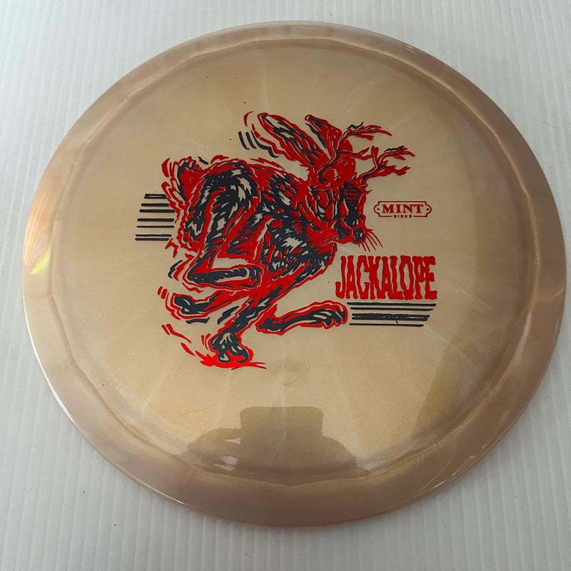 Mint Discs Sublime Jackalope 8/5/-2/1