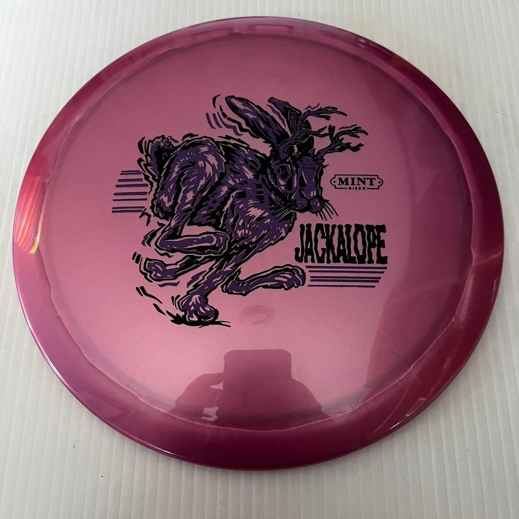 Mint Discs Sublime Jackalope 8/5/-2/1