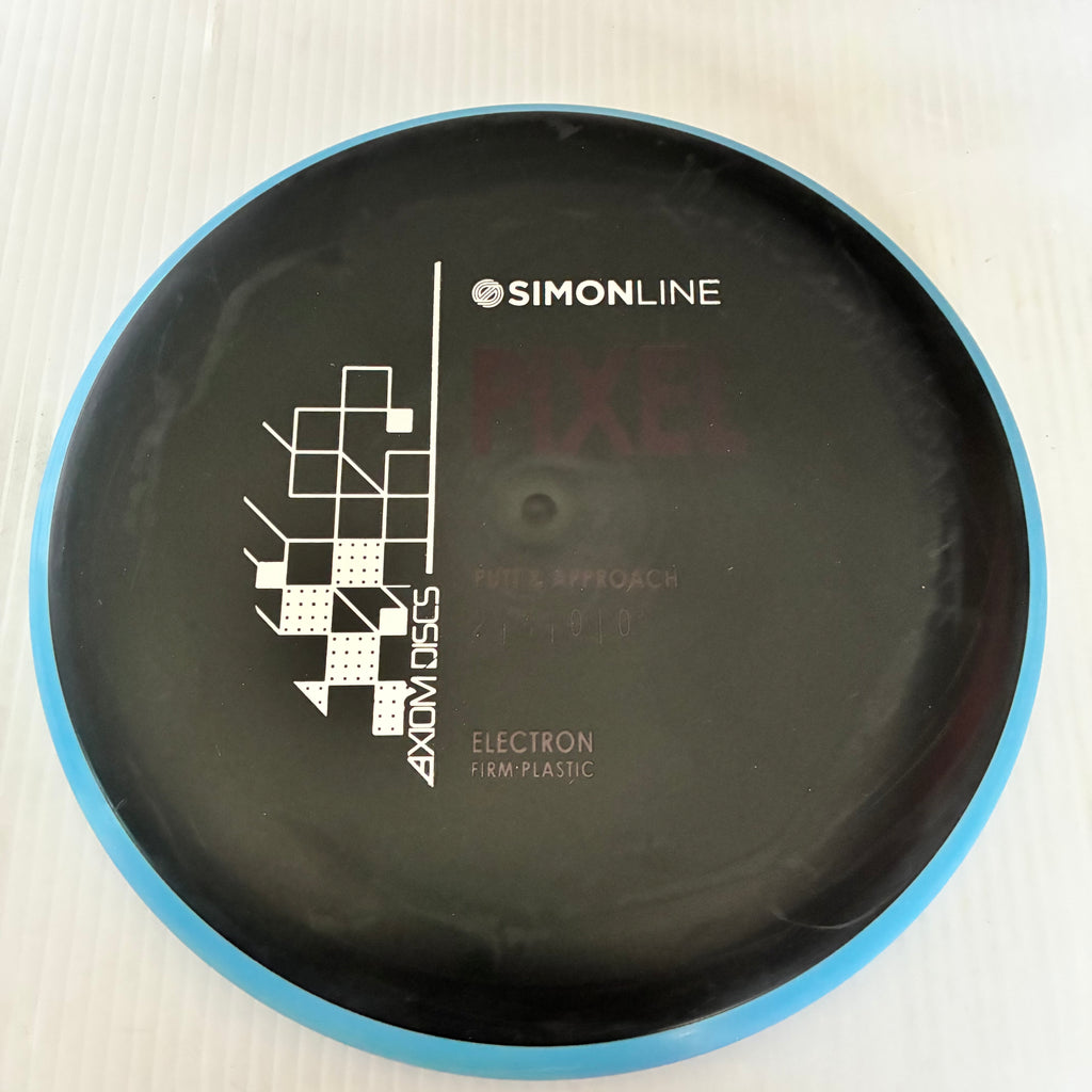 Axiom Simon Line Electron Firm Pixel 2/4/0/0.5
