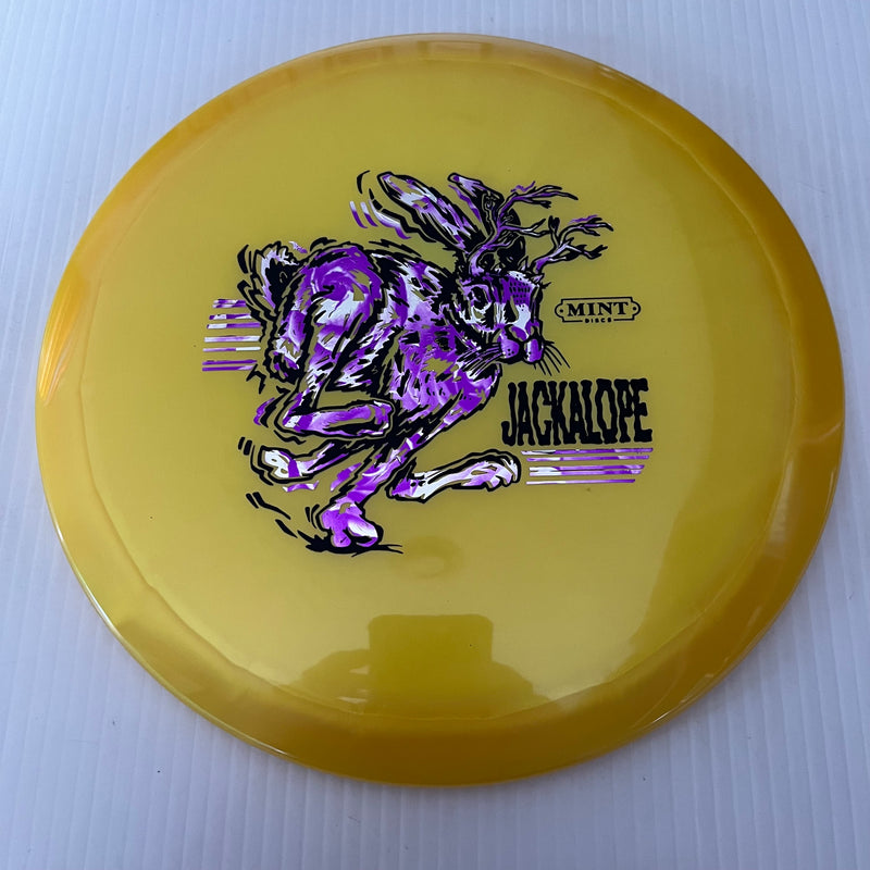 Mint Discs Sublime Jackalope 8/5/-2/1