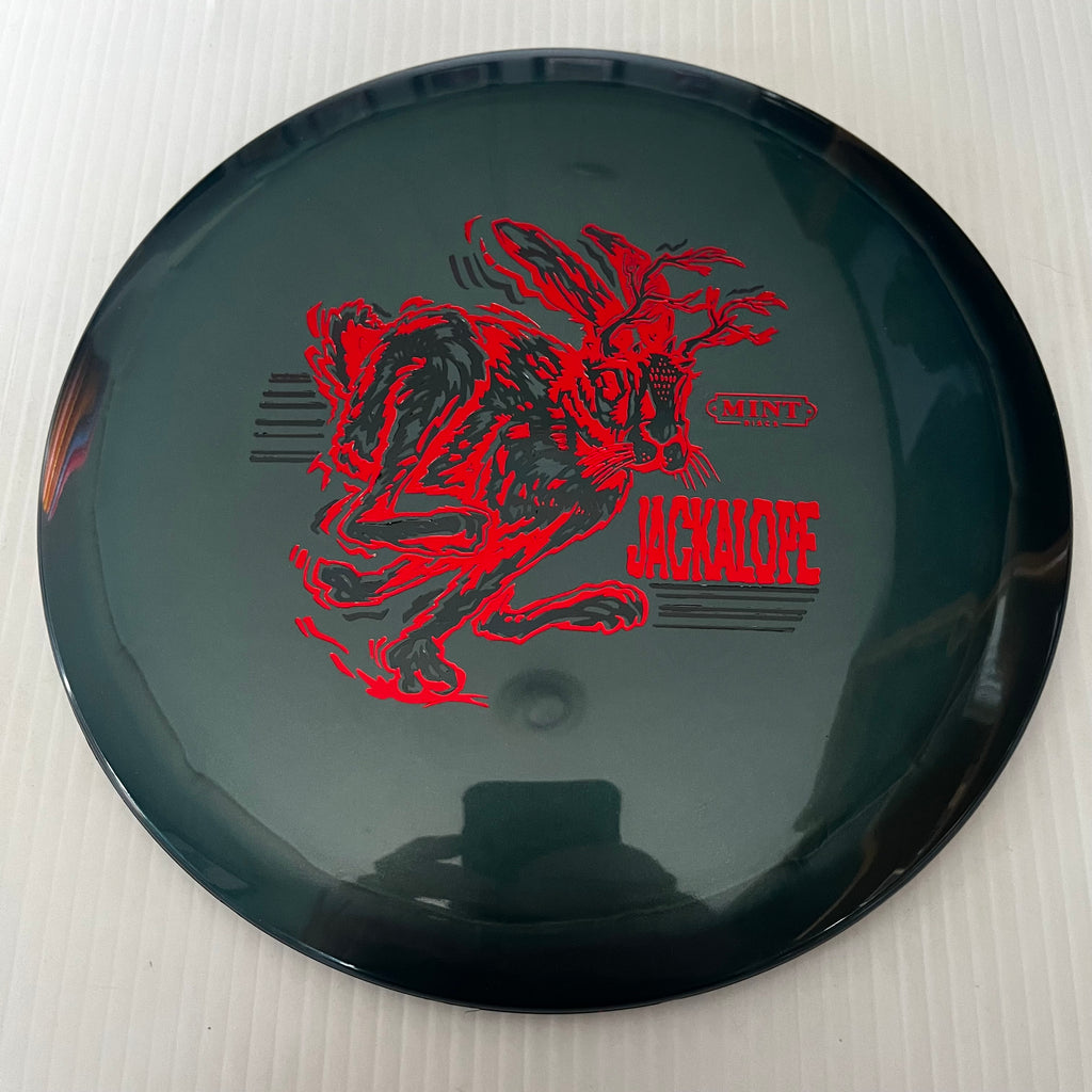 Mint Discs Sublime Jackalope 8/5/-2/1
