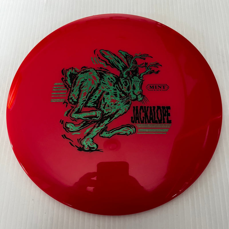 Mint Discs Sublime Jackalope 8/5/-2/1