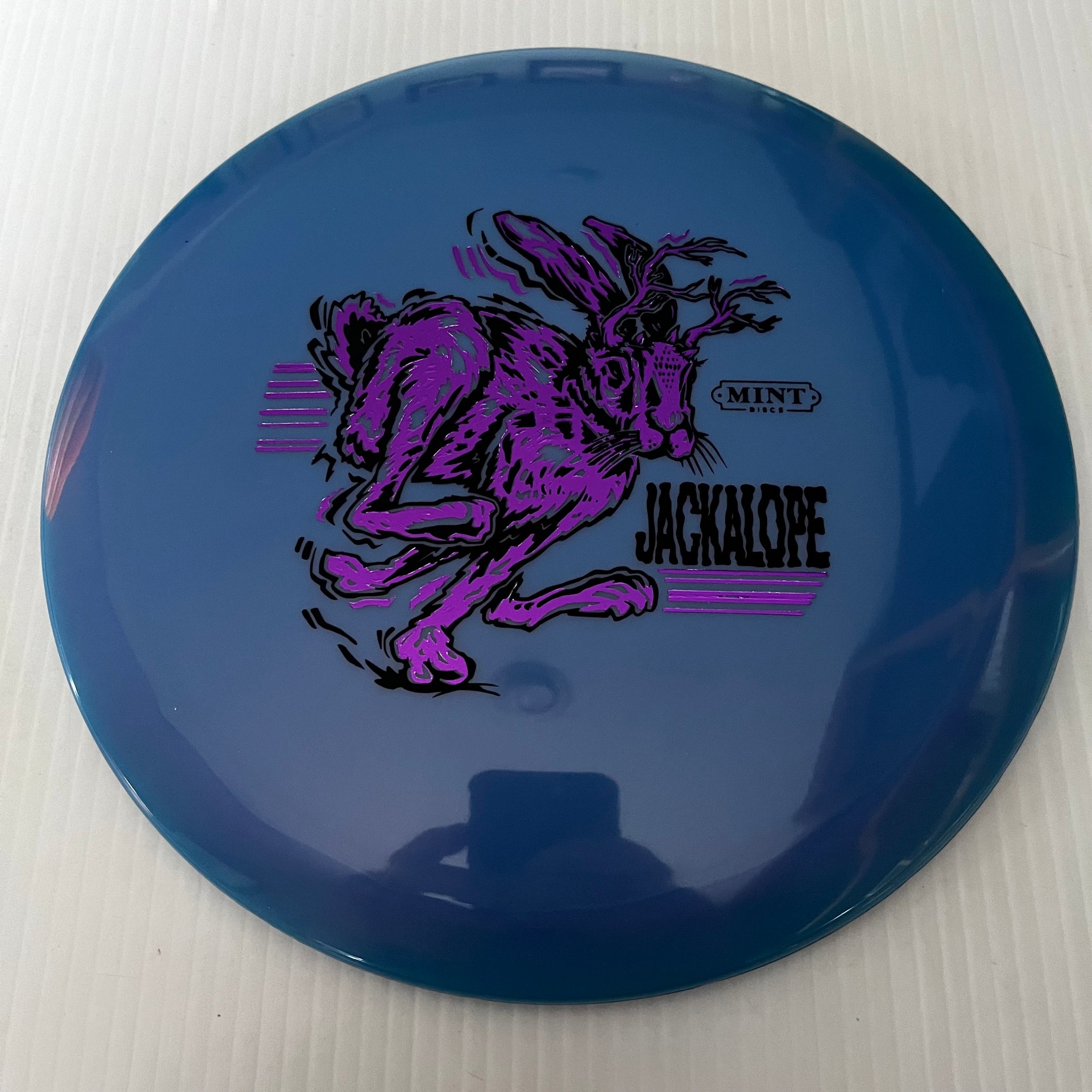 Mint Discs Sublime Jackalope 8/5/-2/1