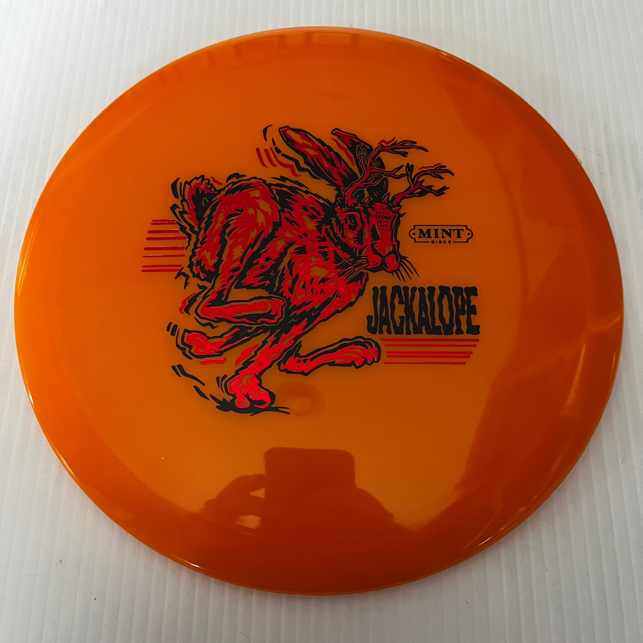 Mint Discs Sublime Jackalope 8/5/-2/1