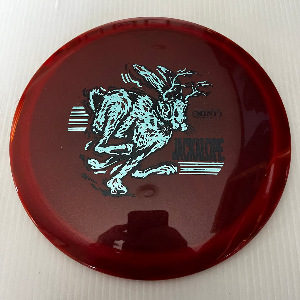 Mint Discs Sublime Jackalope 8/5/-2/1