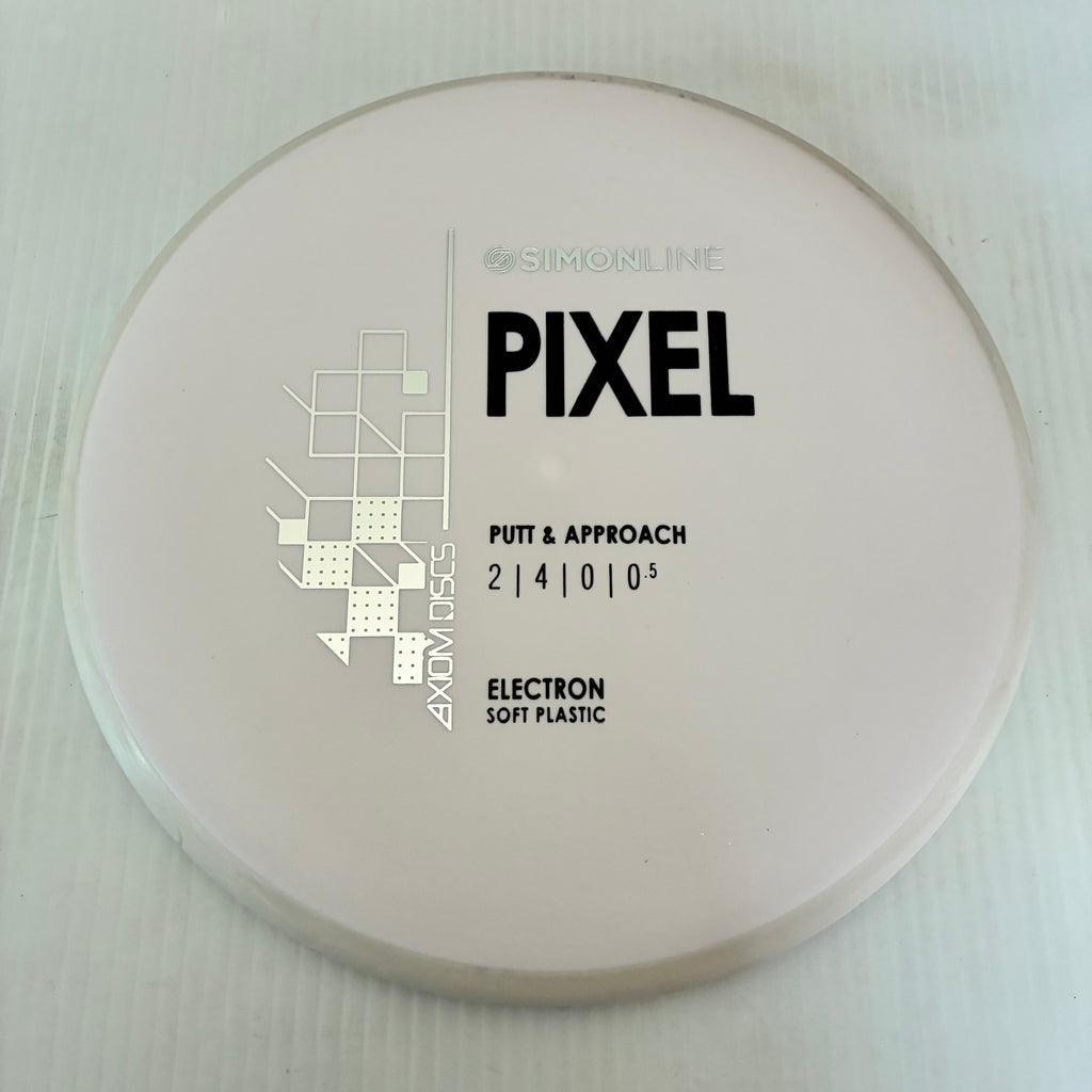 Axiom Simon Line Electron Soft Pixel 2/4/0/0.5
