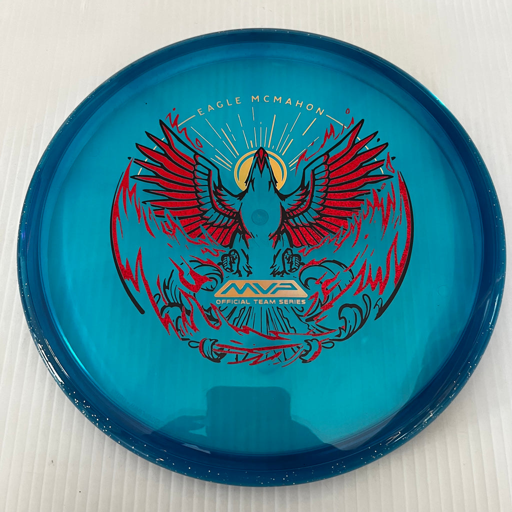 Axiom Eagle McMahon Team Series Prism Proton Envy 3/3/0/2